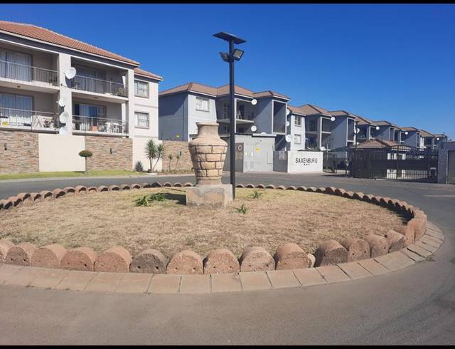 2 BEDROOM APARTMENT FOR SALE IN BARDENE